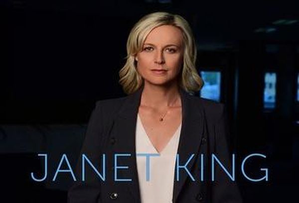 Janet King