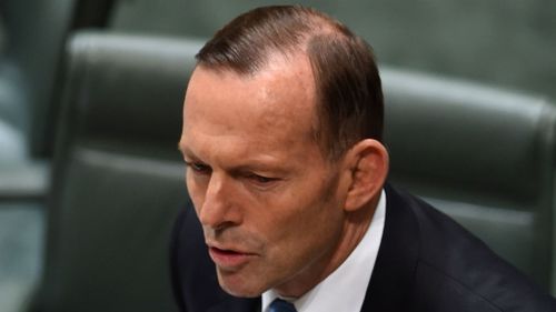 Abbott stands by GP co-payment aim despite insider speculation
