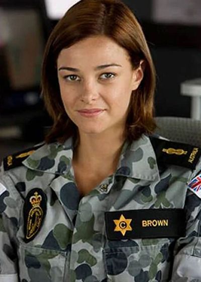 Sea Patrol Cast Where Are They Now