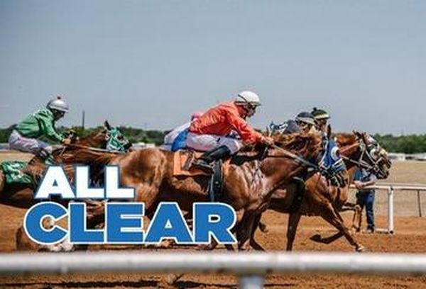 All Clear