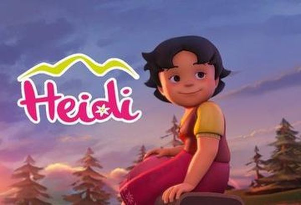 Heidi
