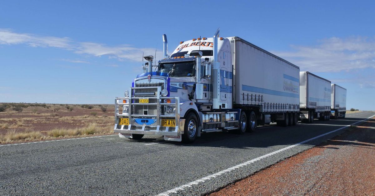 Truckies plead for lifeline amid ongoing fuel crisis