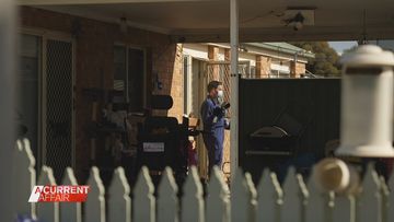 Man acquitted over toddler's murder questioned over death of Cobram woman