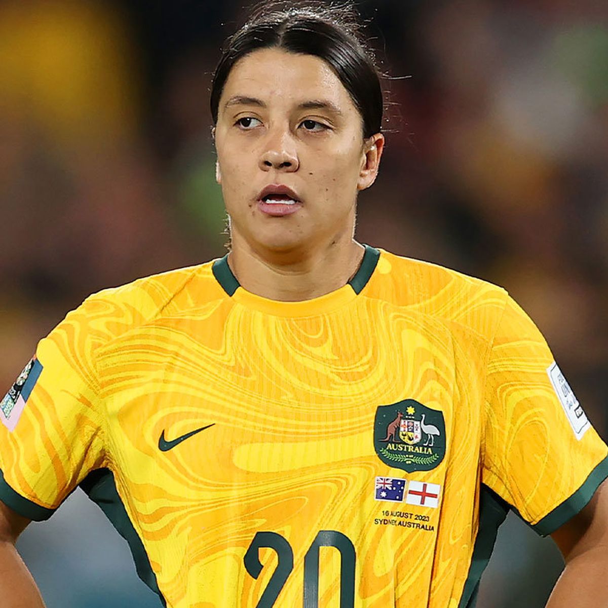 Gustavsson hails game-changing Matildas as Australia celebrates win