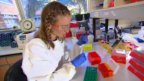 Doctor Kirsty Short works on the cutting edge of virus research at the University of Queensland, where she stays up to date on the latest heath updates and alerts on COVID-19 and its vaccines. 