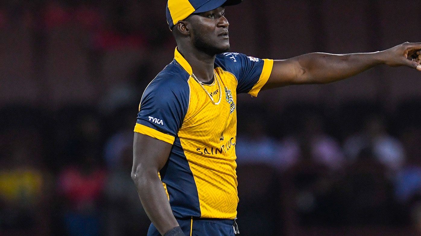 West Indies star's disturbing racial abuse claim rocks IPL