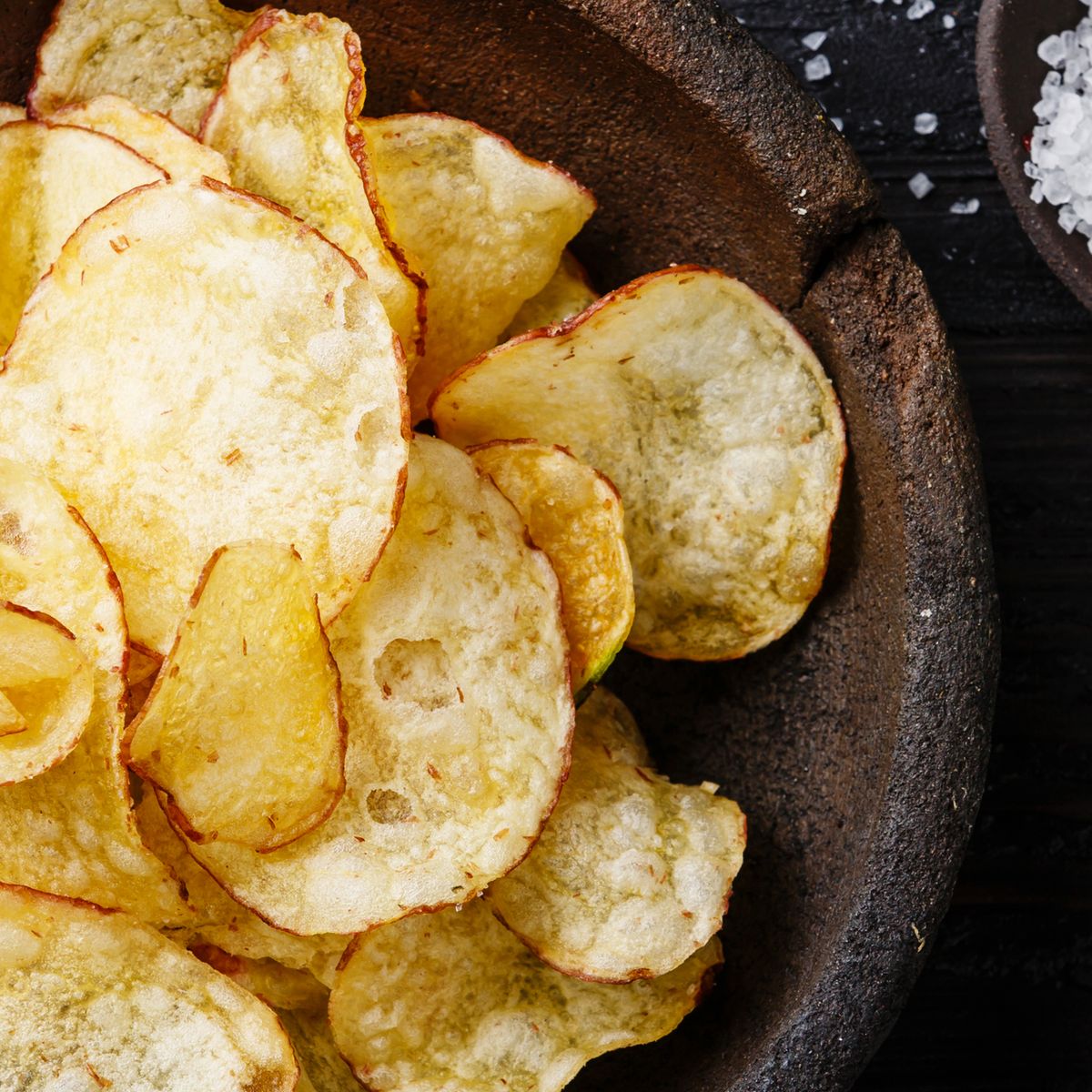 Are Potato Chips Healthy? Why Chips Are Actually Not That Bad For You -  Thrillist Australia