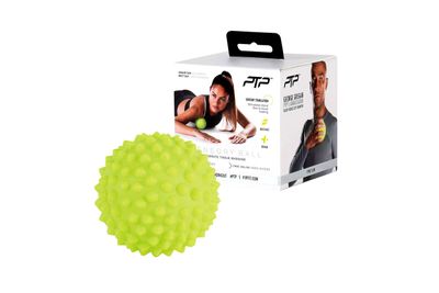 LOW
BUDGET: PTP sensory ball (from $20)