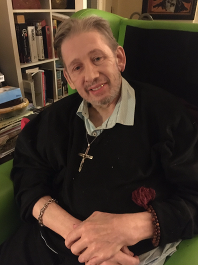 The Pogues singer Shane MacGowan, 64, rushed to hospital for an infection.