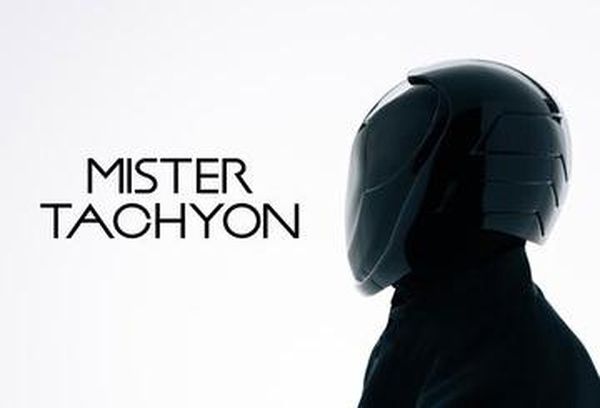 Mister Tachyon
