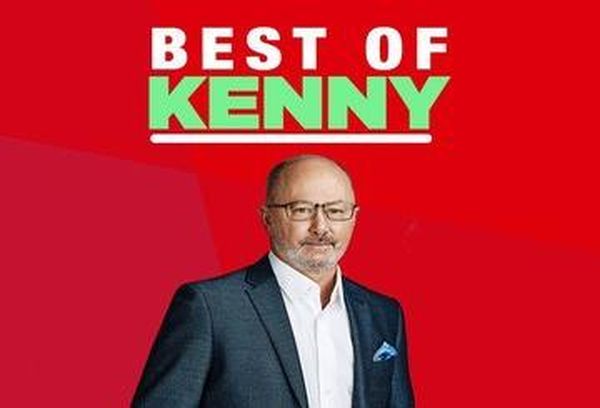 Best of Kenny