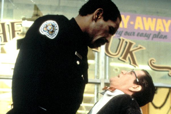 Police Academy 2: Their First Assignment