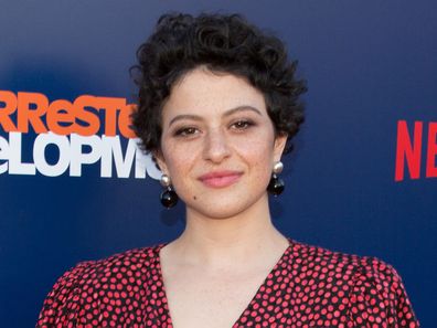 Alia Shawkat