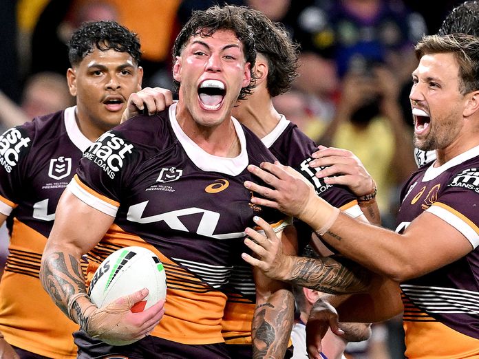 Complete history of the Brisbane Broncos in the NRL and NRLW, including  scandals and shocks