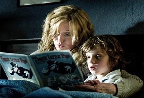The Babadook