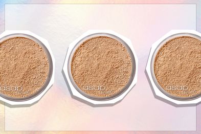 9PR: ASAP Loose Mineral Powder