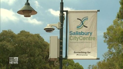 A mother and councillor whose daughter was murdered has backed a controversial plan for CCTV cameras in the Adelaide's north.Security cameras are being rolled out in ﻿Salisbury, as part of a council-led Safe City Initiative.