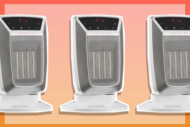 Best portable heater list: The best portable heaters to keep you warm in  winter - nine.com.au