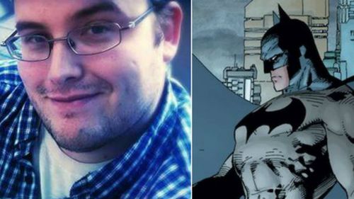 Holy uppercut Batman! Obituary claims comics fan death came at hands of Dark Knight