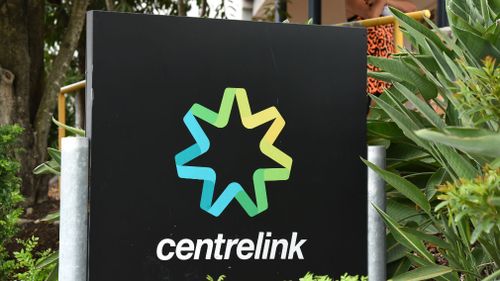Aussie's fork out nearly $430 million per day for welfare. 