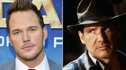 Fifth Indiana Jones movie will reportedly feature brand new lead