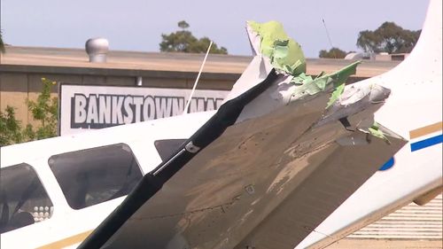 The plane's owners﻿ Sydney Aviators declined to comment on the crash.