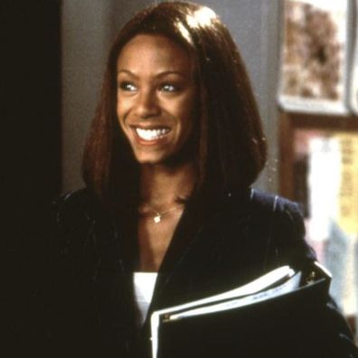 Jada Pinkett Smith in The Nutty Professor.