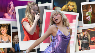 Taylor Swift Eras tour Sydney: Sabrina Carpenter has 'never felt uglier'  than at Bondi - 9Celebrity