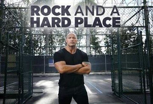 Rock And A Hard Place