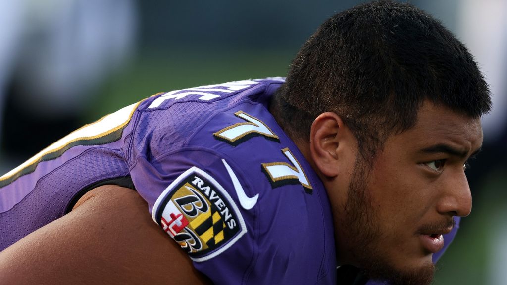 Baltimore Ravens: AMAZING NEWS 