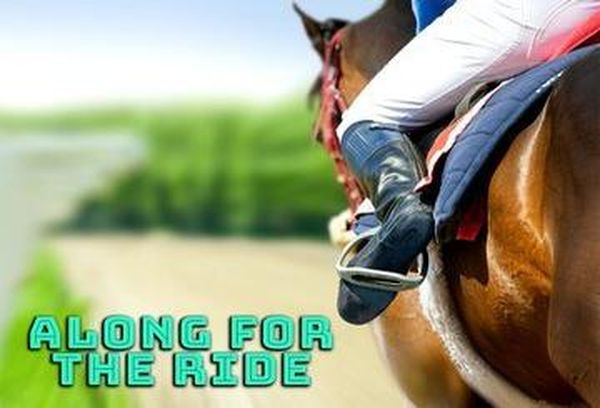 Along For The Ride