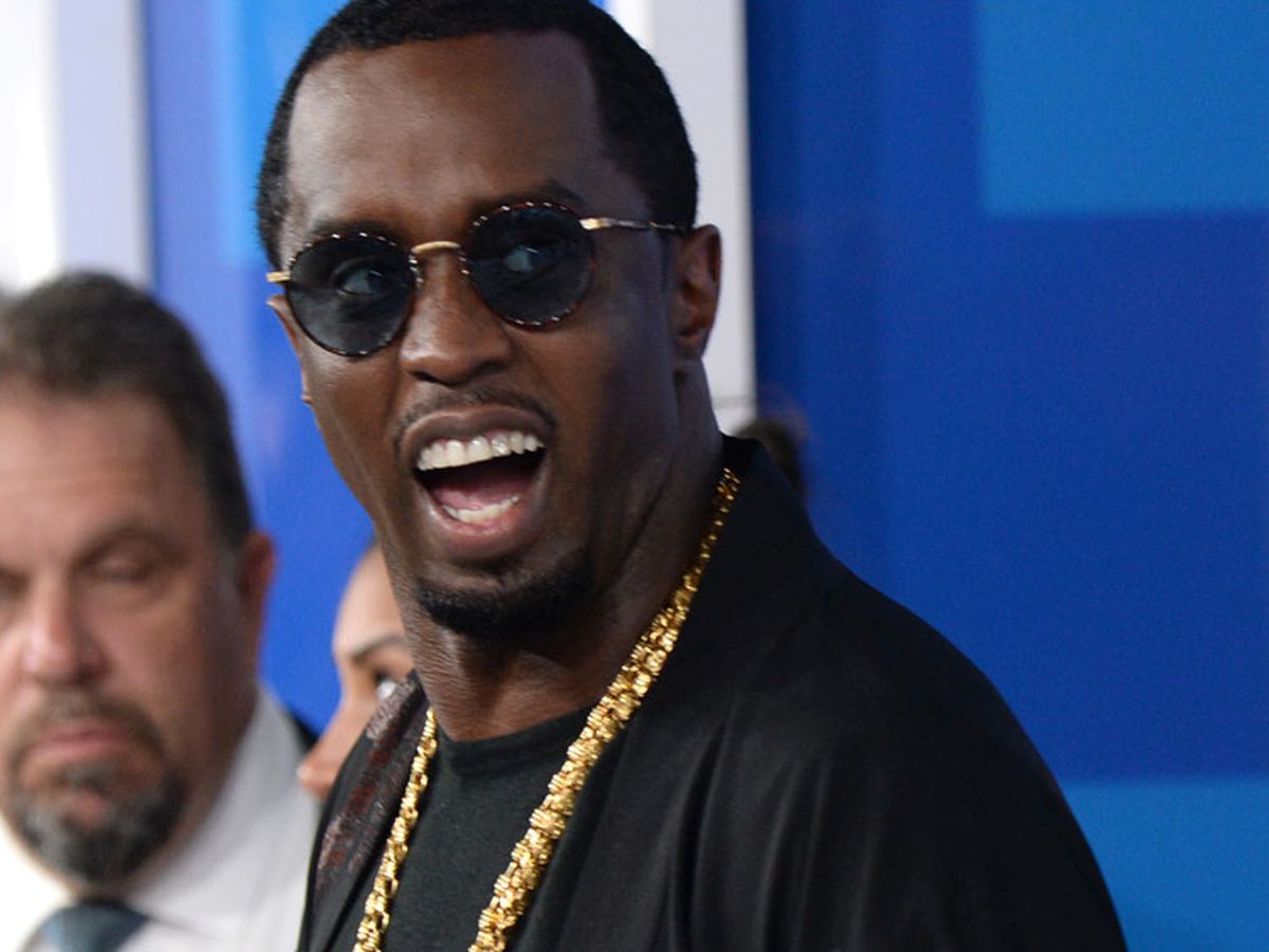BK and Diddy Team Up
