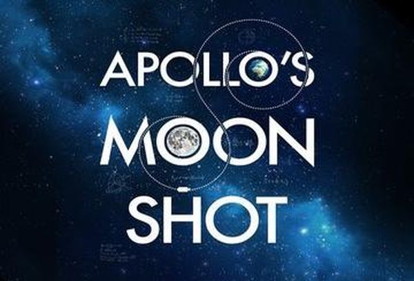 Apollo's Moon Shot