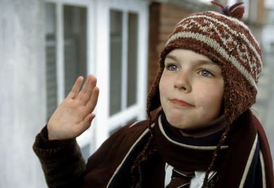 Nicholas Hoult Superman About Boy Career