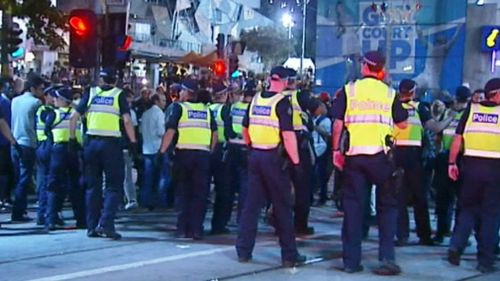Victoria Police will be given a major increase in firepower, with hundreds of semi-automatic rifles set to be issued to officers. 