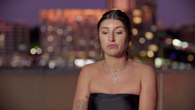 MAFS 2023, Claire Normahas