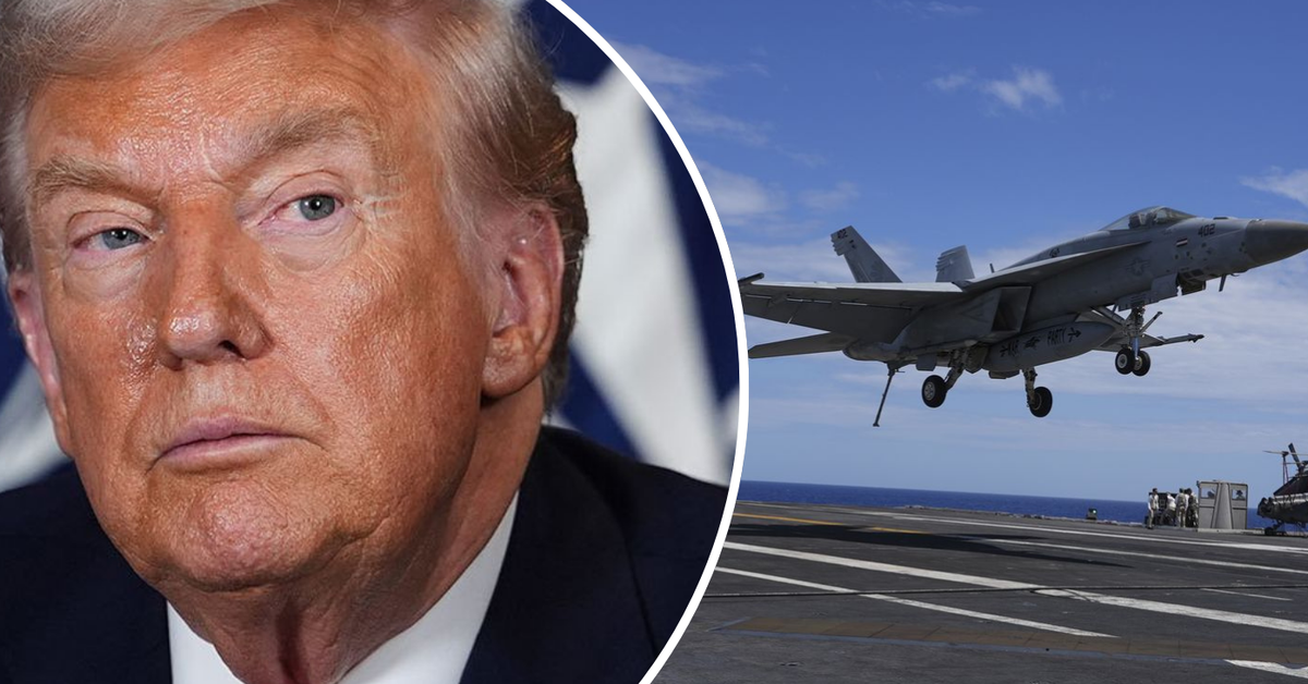 US ready for military strike this weekend, sources say