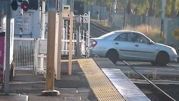 A &#x27;distressing&#x27; amount of drivers have had dangerous collisions with railway boom arms in 2022, prompting Queensland Rail to release a new safety campaign.