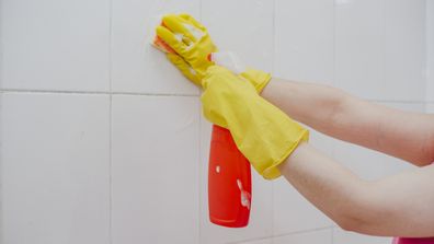 Warning over mixing common household cleaners