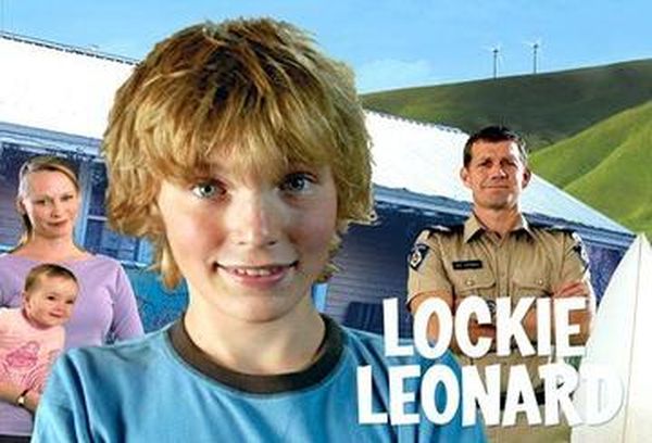 Lockie Leonard