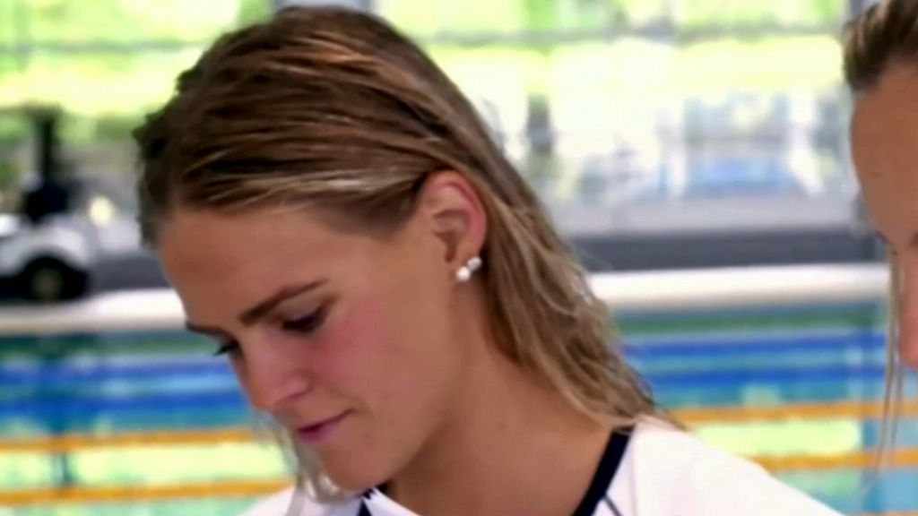 Shayna Jack notified of four-year suspension by ASADA: Report