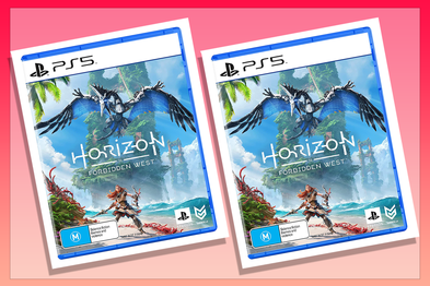 9PR: Horizon Forbidden West - PlayStation 5