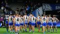 'One will go': Why Roos future could be on thin ice
