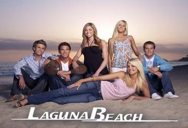 Laguna Beach