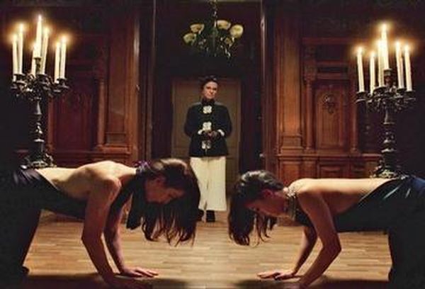 The Ceremony