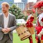 Prince Harry won't see King Charles during UK visit