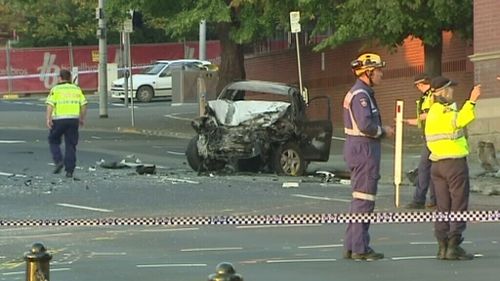 Australians donate more than $100,000 to family of pregnant mum killed in Hobart crash