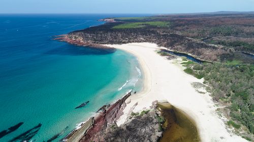 Ben Boyd National Park