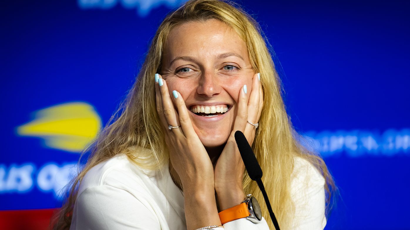 EXCLUSIVE: The 'shame' in Petra Kvitova's reaction to pulsating US Open victory over Spaniard