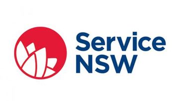 There has been a major cyber-security breach at Service NSW.
